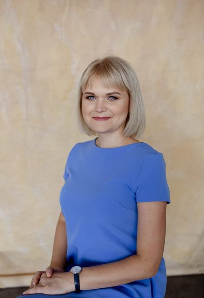 Vitalija Mikutaitienė