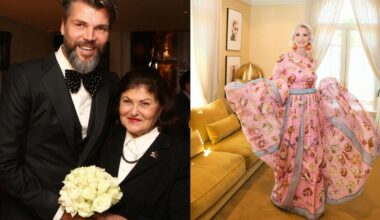 Po Statkevičiaus mamos tirados, Pečiukonytė padėjo tašką