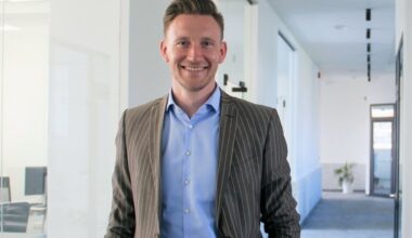 Paulius Jauga. Verslo finansavimas kitąmet: ruoškimės dabar