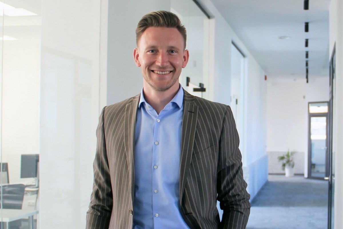 Paulius Jauga. Verslo finansavimas kitąmet: ruoškimės dabar