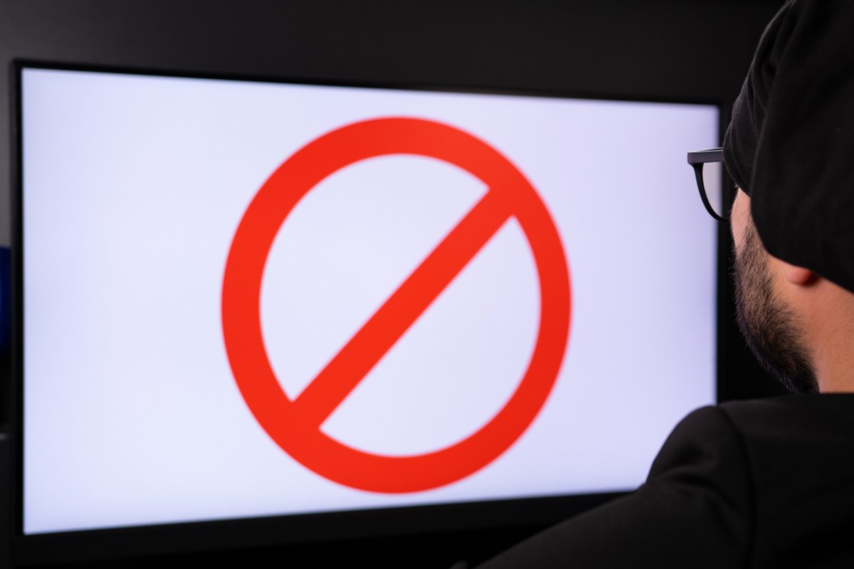 Nelegalių interneto svetainių mėgėjams – įspėjimas