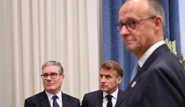 Po JAV strategijos paviešinimo – raginimas iš Vokietijos: pagaliau ženkime lemtingą žingsnį - Delfi