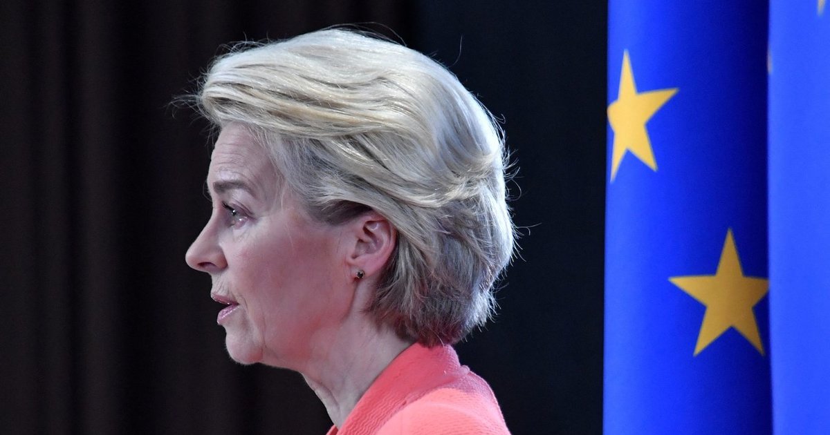 Po Europos lyderių konferencijos – žinia dėl Ukrainos narystės ES