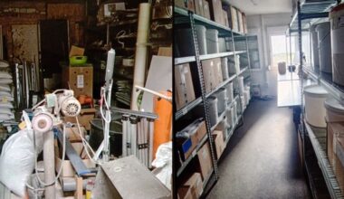 Žali žali vadovas įsivėlė į konfliktą su VMVT: įmonės ateitis – neaiški