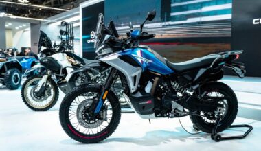 kokias tendencijas parodė didžiausia metų paroda?