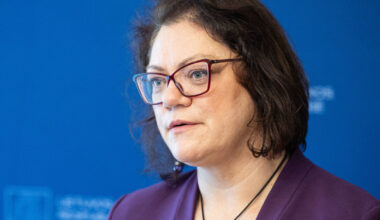 Baltijos šalių ministrai sutarė dėl nepetraukiamo kraujo tiekimo ekstremalių situacijų metu