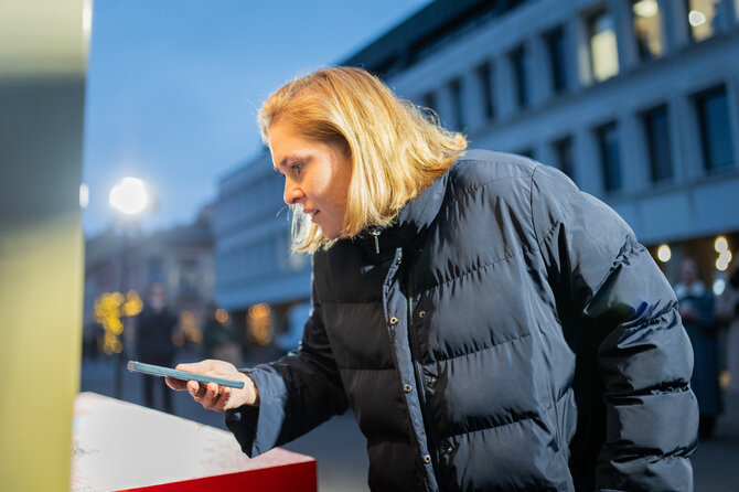 Roberto Riabovo / BNS nuotr./Dovilė Filmanavičiūtė