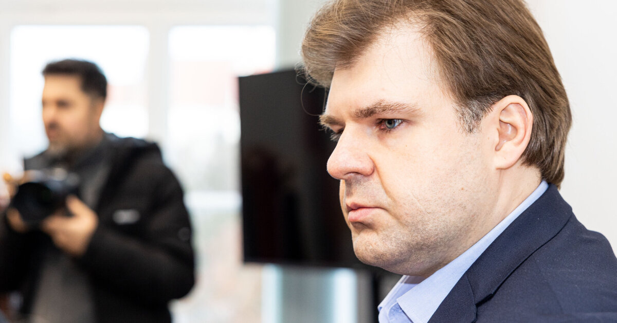 Netikėtumas Kristijono Bartoševičiaus byloje: teisėjai apklaus prokuroro kolegę