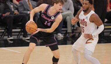 „Bulls“ ir be didesnio Buzelio indėlio iškovojo retą pergalę