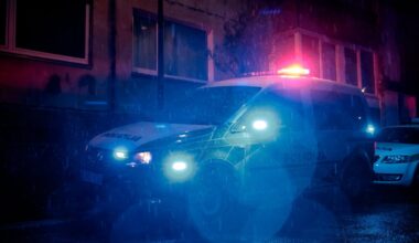 Vilniuje pavogtas 46 tūkst. eurų vertės automobilis