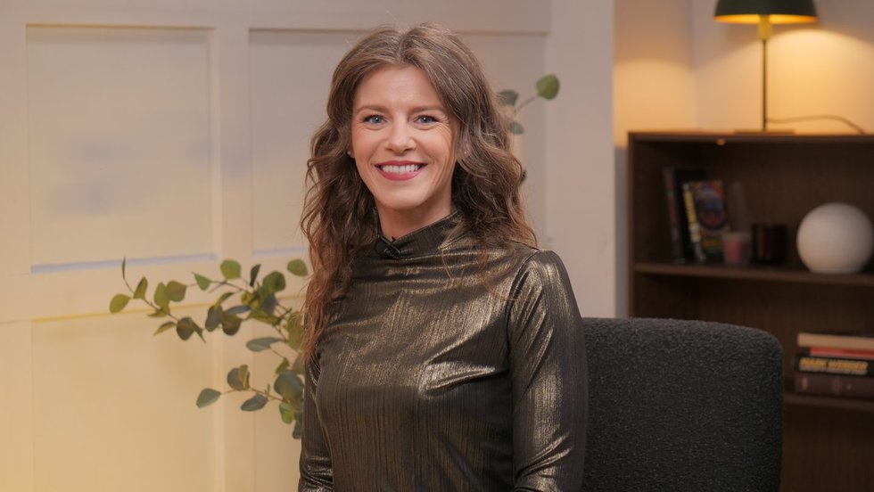 Vilija Matačiūnaitė (nuotr. asm. archyvo)