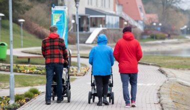 Kitąmet gausite 6–300 eurų didesnes išmokas: štai kam pridės daugiausia pinigų