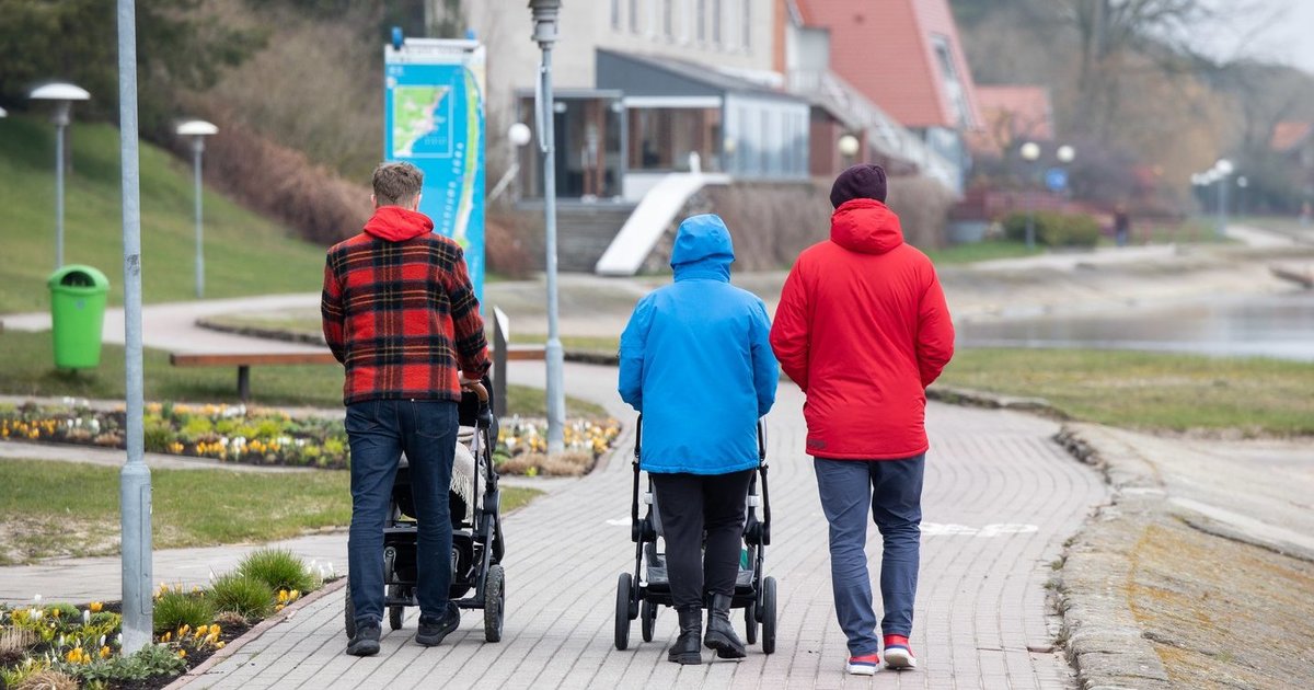Kitąmet gausite 6–300 eurų didesnes išmokas: štai kam pridės daugiausia pinigų