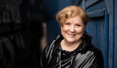 Alytuje atšaukiamas Larisos Kalpokaitės pasirodymas