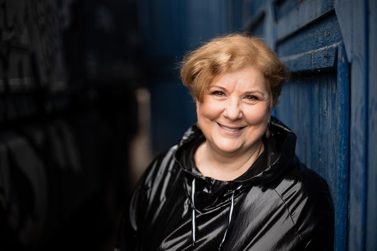 Alytuje atšaukiamas Larisos Kalpokaitės pasirodymas