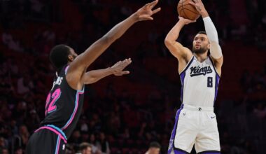 „Kings“ be Sabonio nutraukė pralaimėjimų liūną - Krepšinis.lt - Delfi