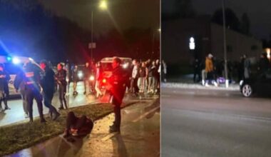 Kauniečiai padėjo sulaikyti dviejų merginų nužudymu įtariamą Mikutavičių