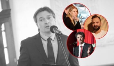 Tragiška 53-ejų garsaus Lietuvos režisieriaus mirtis sukrėtė kolegas: „Tokių žmonių netektis – labai skaudi“