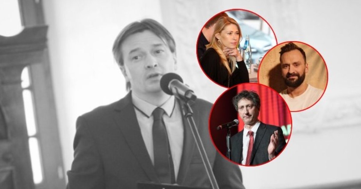 Tragiška 53-ejų garsaus Lietuvos režisieriaus mirtis sukrėtė kolegas: „Tokių žmonių netektis – labai skaudi“