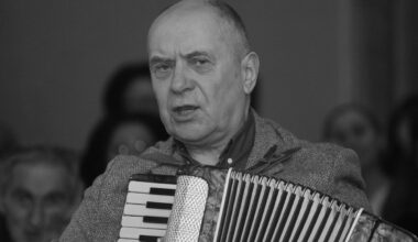 Mirė operos solistas Pranas Zaremba