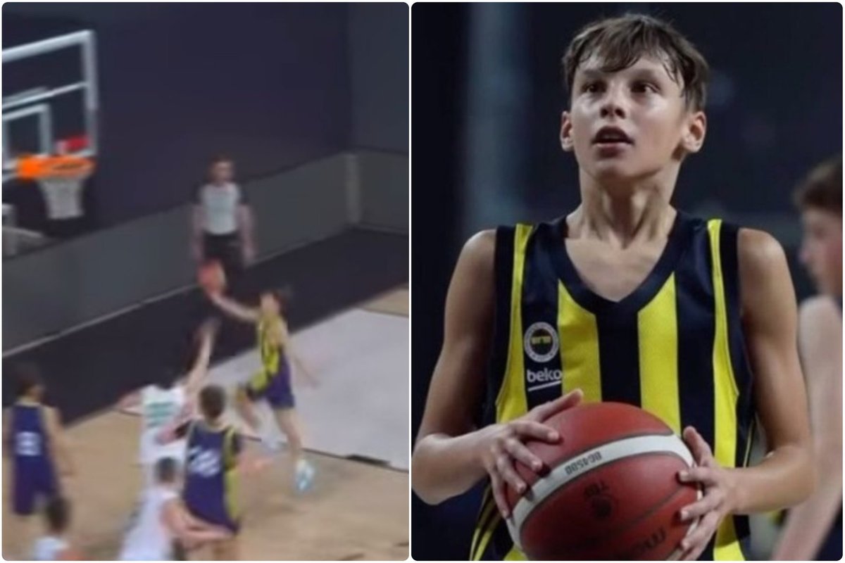 Turkijoje – įspūdingas Luko Jasikevičiaus pasirodymas