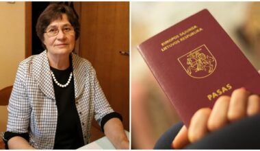 Lietuvė vos 16-os nusprendė pasikeisti vardą: atskleidė, į kokį ir kodėl tam ryžosi