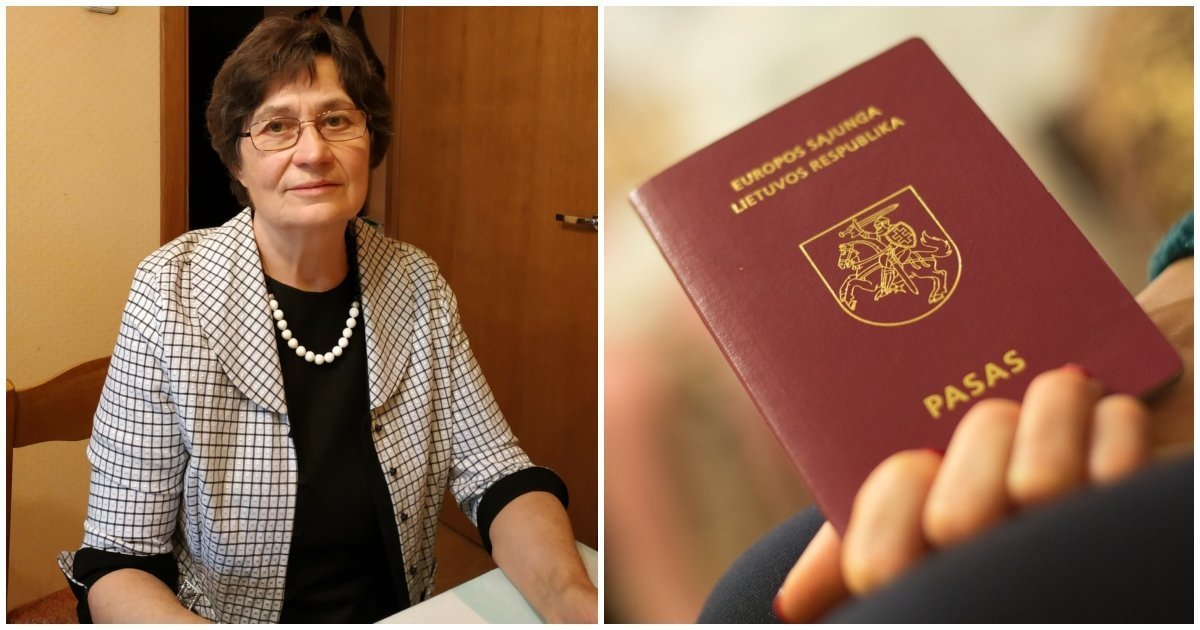 Lietuvė vos 16-os nusprendė pasikeisti vardą: atskleidė, į kokį ir kodėl tam ryžosi