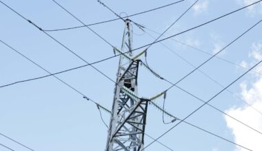 „Litgrid“: lapkritį pagaminta mažiausiai elektros per visus metus, o jos kaina augo 5 proc.