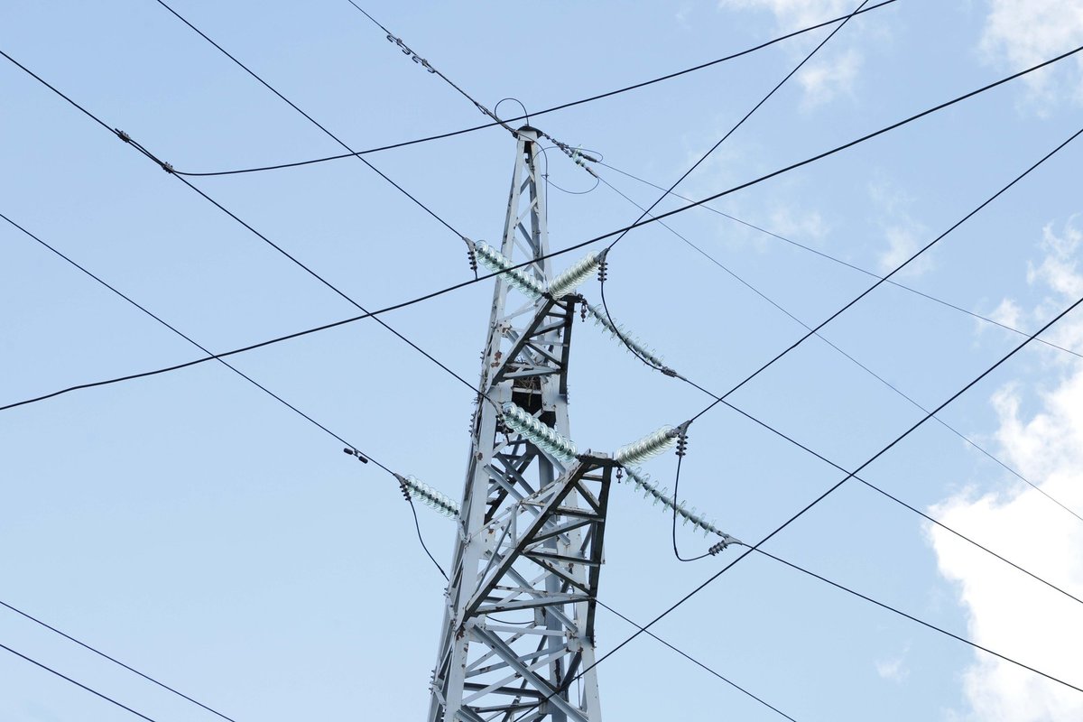 „Litgrid“: lapkritį pagaminta mažiausiai elektros per visus metus, o jos kaina augo 5 proc.