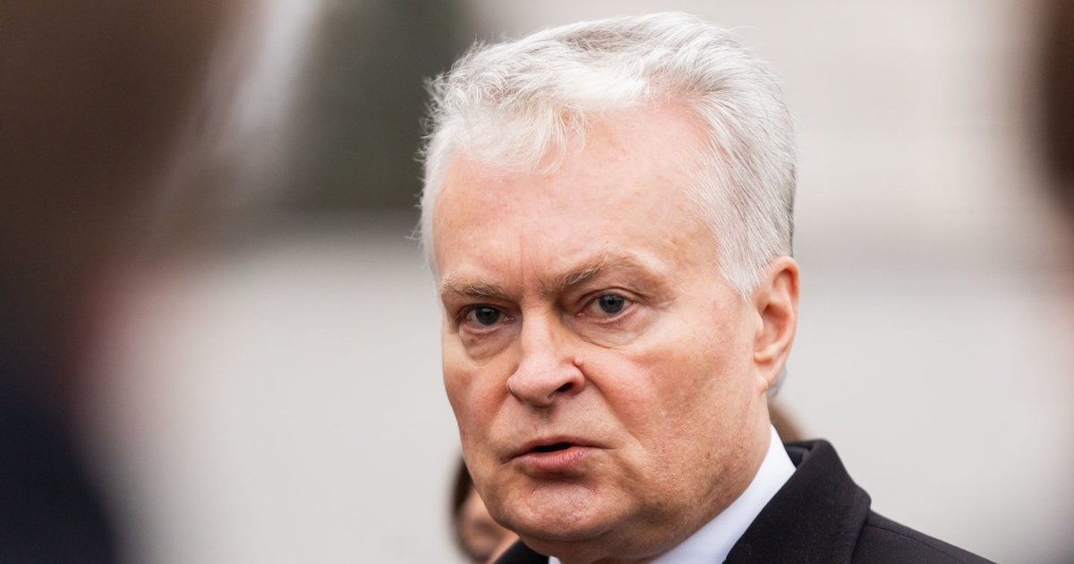 Žiniasklaida: Prezidentūra buvo įspėjusi socialdemokratus dėl inicijuojamų LRT pataisų