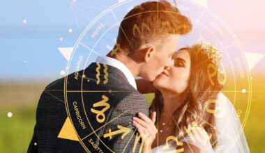 4 Zodiako ženklai, kuriems šventės atneš tikrąją meilę | Gyvenimas