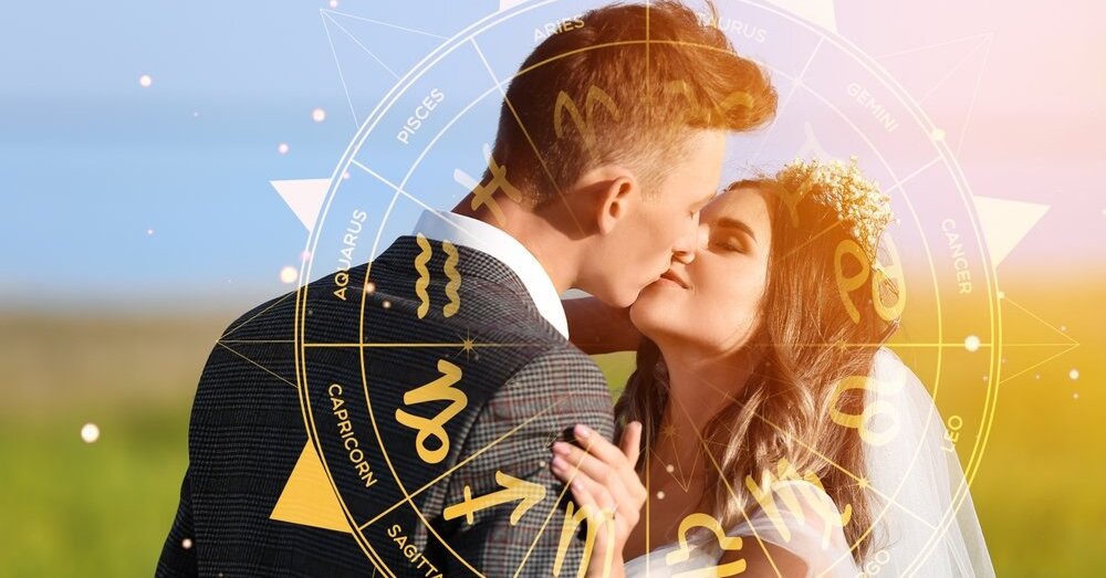 4 Zodiako ženklai, kuriems šventės atneš tikrąją meilę | Gyvenimas