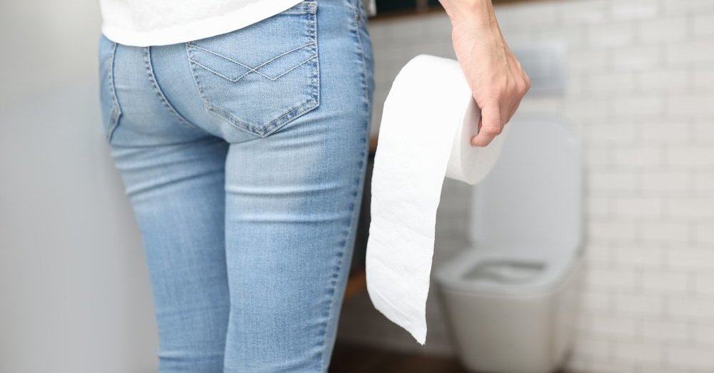 Ką apie jūsų sveikatą gali pasakyti tuštinimosi rutina?