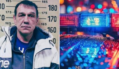 Iš Vilniaus kalėjimo pasišalino nuteistasis: policija skelbia paiešką