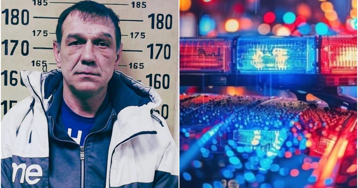 Iš Vilniaus kalėjimo pasišalino nuteistasis: policija skelbia paiešką