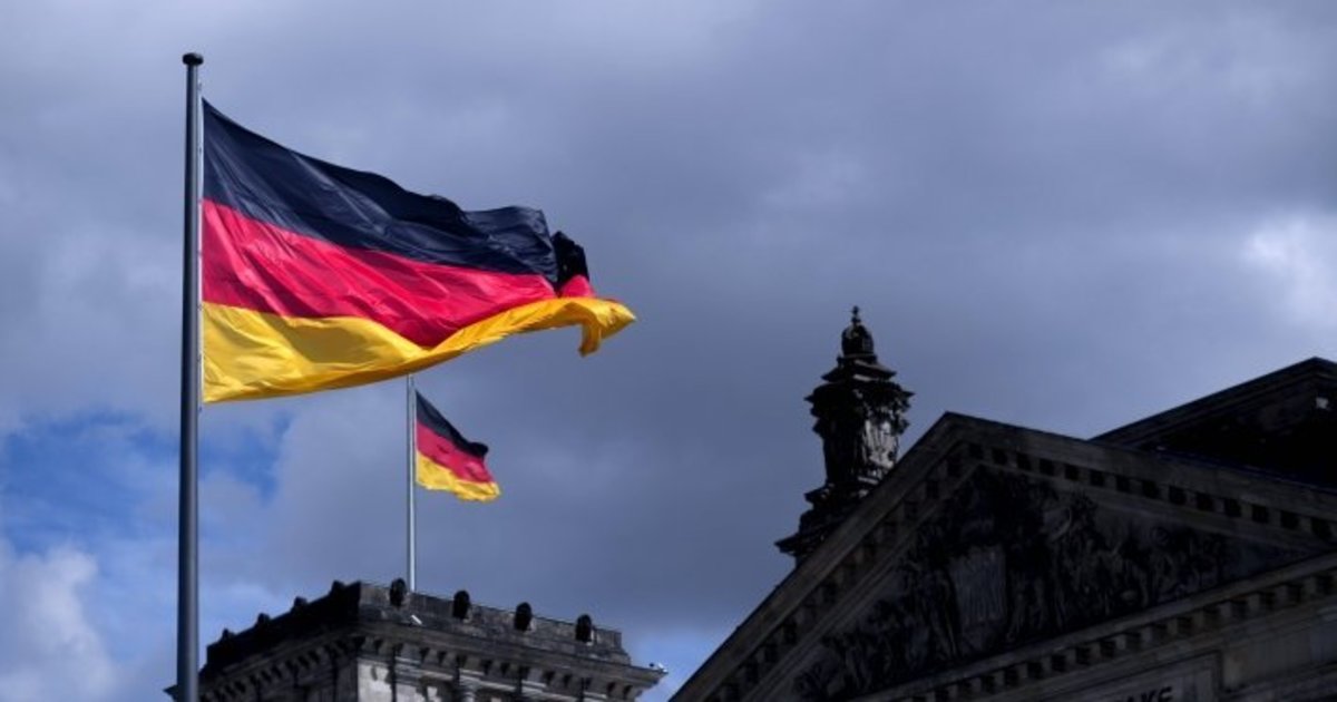 Vokietijoje – pažeistas naftotiekis: įvyko didelis naftos išsiliejimas