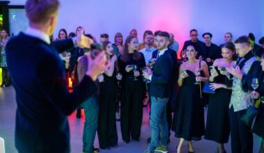 Delfi diena. Advento pradžia ir ką būtina žinoti prieš vykstant į kalėdinius darbo vakarėlius