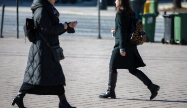 Tauragiškė nusistebėjo vilniečių skundais dėl algų