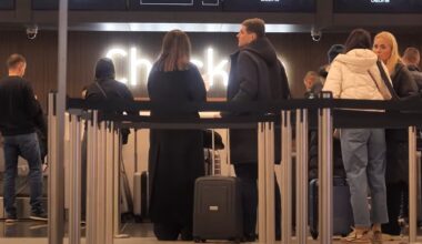 Paaiškėjo, kas apgavo Žemaitaitį, vykusį į JAV susitikti su Musku