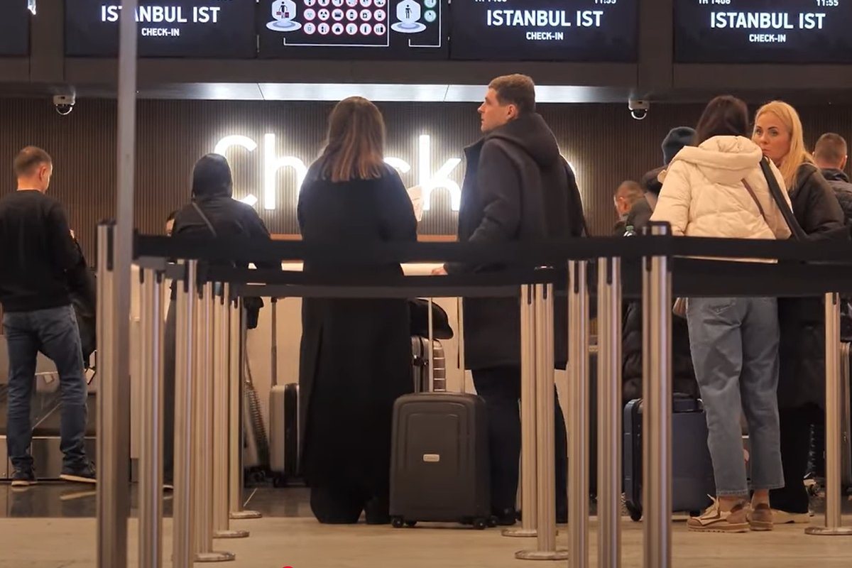 Paaiškėjo, kas apgavo Žemaitaitį, vykusį į JAV susitikti su Musku