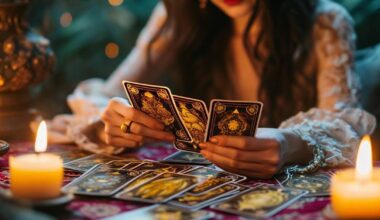 Tarotstrologija: kuri Taro korta atitinka tavo Zodiako ženklą? | Gyvenimas