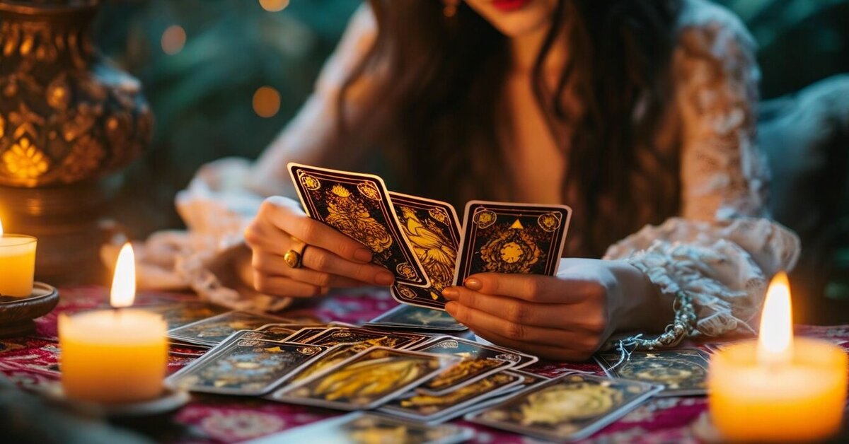 Tarotstrologija: kuri Taro korta atitinka tavo Zodiako ženklą? | Gyvenimas