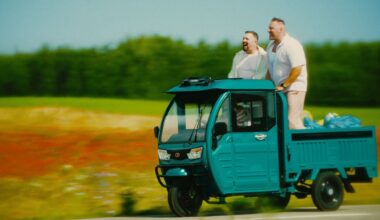 Lietuvių širdis pavergęs tararoleris turi naują misiją