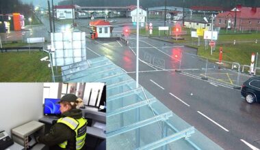 Sulaikytas baltarusis su padirbtu vairuotojo pažymėjimu