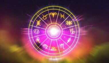 Gruodžio 23 d. horoskopas: palinkėkime vienas kitam ramybės - 15min.lt