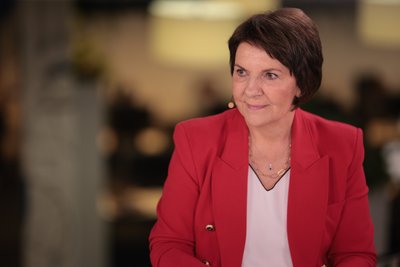 Evalda Šiškauskienė