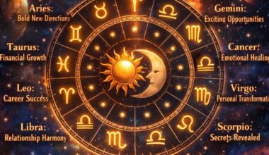 Šie ženklai 2025-aisiais patyrė daug išbandymų, tačiau 2026-aisiais pagaliau atsikvėps | Gyvenimas