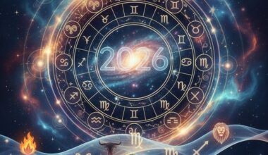 Asmeninis 2026-ųjų horoskopas – sužinokite, kas jūsų laukia pagal gimimo datą ir laiką | Gyvenimas