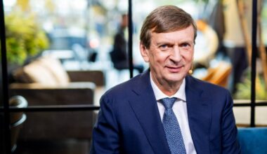 Dundulio prognozė 2026–iesiems: atlyginimai neaugs sparčiai