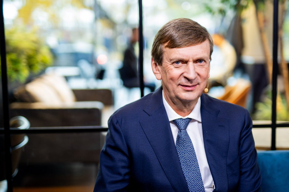 Dundulio prognozė 2026–iesiems: atlyginimai neaugs sparčiai